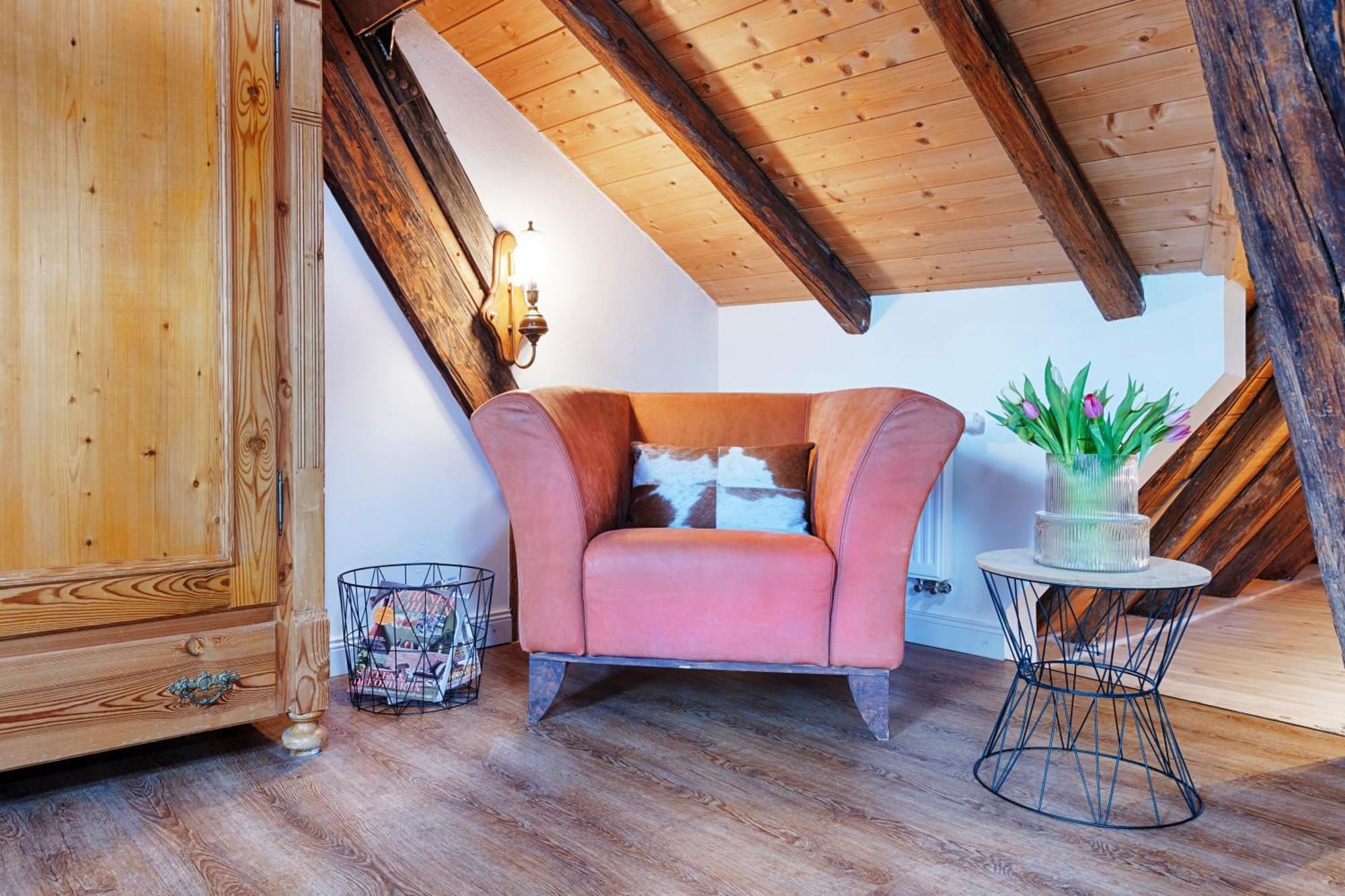 Weinhotel Oechsle & Brix Sommerhausen Zewnętrze zdjęcie