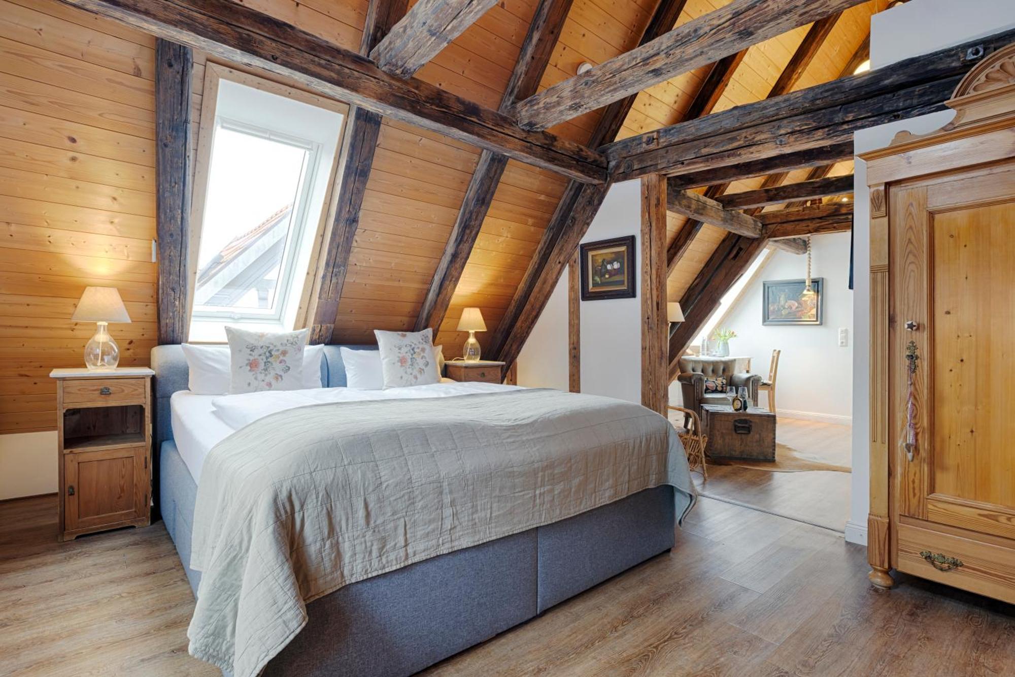 Weinhotel Oechsle & Brix Sommerhausen Zewnętrze zdjęcie