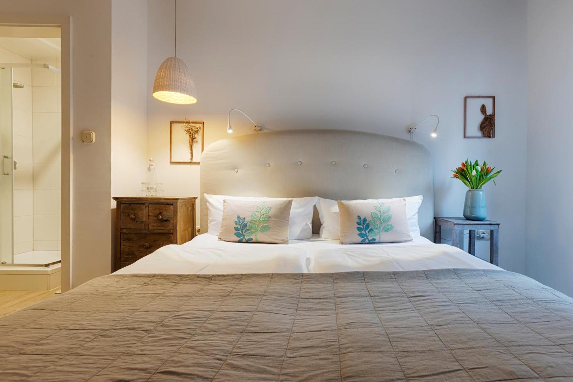 Weinhotel Oechsle & Brix Sommerhausen Zewnętrze zdjęcie